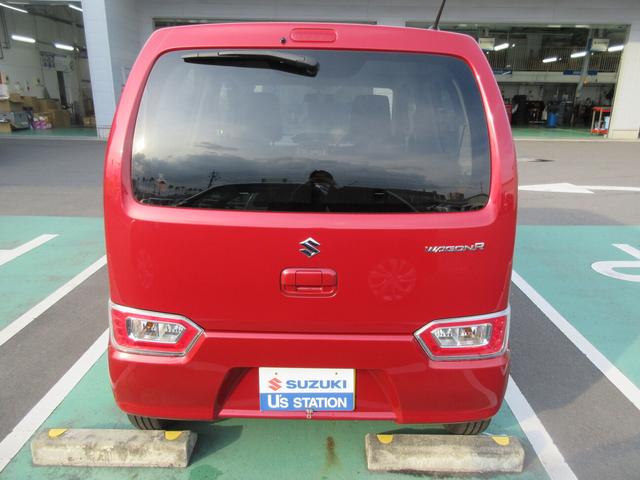 FA CDプレーヤー CVT マニュアルエアコン パワステ キーレスエントリー 電動格納式ドアミラー オートライト ヘッドライトレベライザー ESP リアシートスライド ベンチシート アームレスト(3枚目)