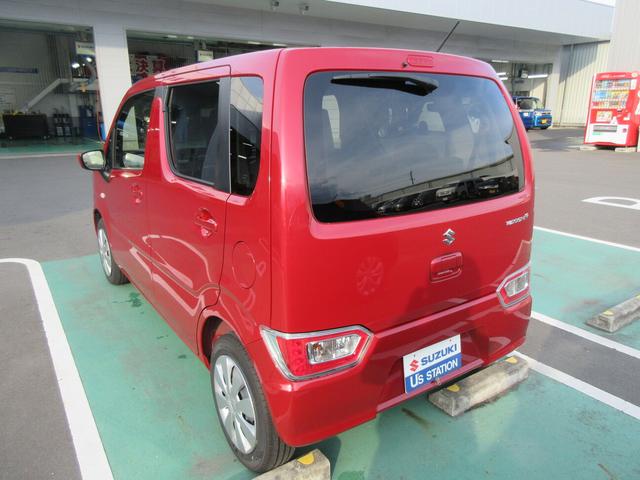 FA CDプレーヤー CVT マニュアルエアコン パワステ キーレスエントリー 電動格納式ドアミラー オートライト ヘッドライトレベライザー ESP リアシートスライド ベンチシート アームレスト(9枚目)