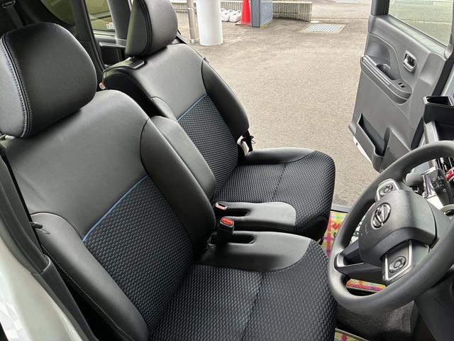 タント カスタムX 衝突被害軽減ブレーキ アイドリングストップ ナビ バックカメラ CVT 両側電動スライドドア オートエアコン リモコンキー キーレススタート オートライト オーディオスイッチ ACC 電動パーキング(8枚目)