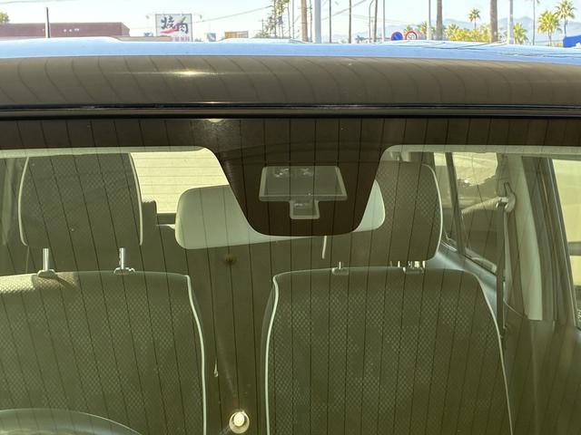 レーダーブレーキサポートや横滑り防止装置などのサポート装備も充実♪