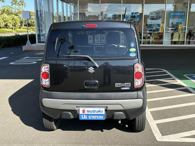 車高が高く、車の底がぶつかりにくくなります。