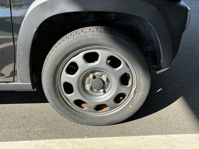 １５インチのデザインスチールホイールです。