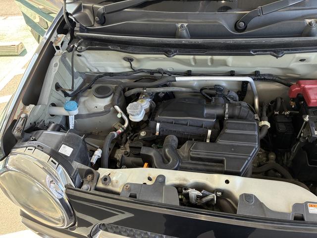 Ｒ０６Ａ型エンジンは燃費とパワフル走りを両立します。