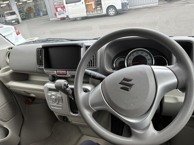 �t�����g�K���X���傫���A���p�����Ȃ��݌v�Ȃ̂ŉ^�]���₷���ł���