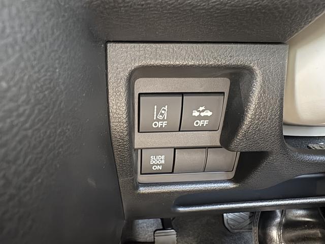 ワゴンＲスマイル ハイブリッドＸ　４ＷＤ　デュアルカメラブレーキサポート　４ＷＤ　マイルドハイブリッド　電動両側スライドドア　全方位ナビ　ＣＶＴ　オートエアコン　リモコンキー　キーレススタート　オートライト　オーディオスイッチ　ＬＥＤ　フォグ（4枚目）