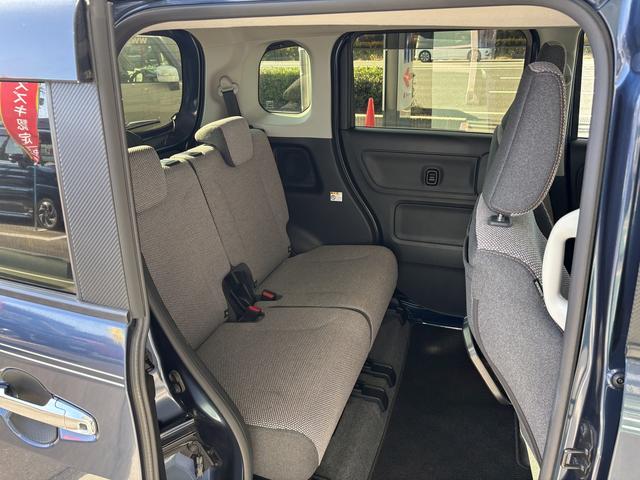 ワゴンＲスマイル ハイブリッドＸ　４ＷＤ　デュアルカメラブレーキサポート　４ＷＤ　マイルドハイブリッド　電動両側スライドドア　全方位ナビ　ＣＶＴ　オートエアコン　リモコンキー　キーレススタート　オートライト　オーディオスイッチ　ＬＥＤ　フォグ（11枚目）