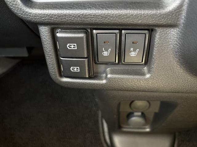 ワゴンＲスマイル ハイブリッドＸ　４ＷＤ　デュアルカメラブレーキサポート　４ＷＤ　マイルドハイブリッド　電動両側スライドドア　全方位ナビ　ＣＶＴ　オートエアコン　リモコンキー　キーレススタート　オートライト　オーディオスイッチ　ＬＥＤ　フォグ（28枚目）