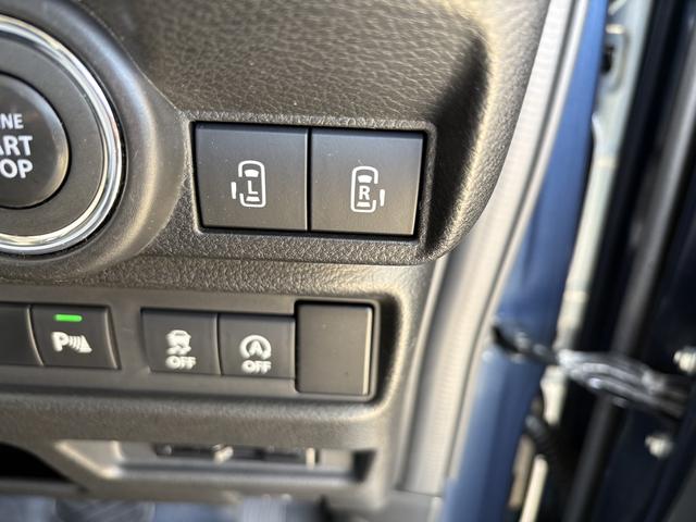ワゴンＲスマイル ハイブリッドＸ　４ＷＤ　デュアルカメラブレーキサポート　４ＷＤ　マイルドハイブリッド　電動両側スライドドア　全方位ナビ　ＣＶＴ　オートエアコン　リモコンキー　キーレススタート　オートライト　オーディオスイッチ　ＬＥＤ　フォグ（32枚目）