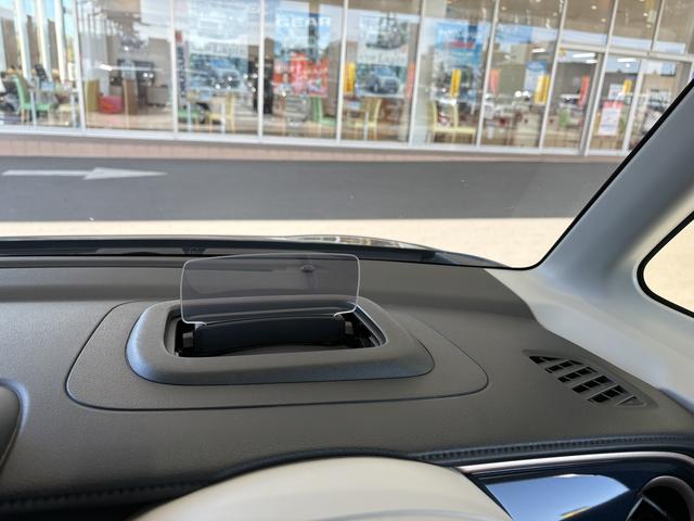 ワゴンＲスマイル ハイブリッドＸ　４ＷＤ　デュアルカメラブレーキサポート　４ＷＤ　マイルドハイブリッド　電動両側スライドドア　全方位ナビ　ＣＶＴ　オートエアコン　リモコンキー　キーレススタート　オートライト　オーディオスイッチ　ＬＥＤ　フォグ（33枚目）