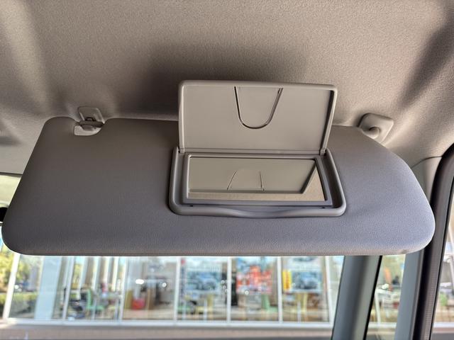 ワゴンＲスマイル ハイブリッドＸ　４ＷＤ　デュアルカメラブレーキサポート　４ＷＤ　マイルドハイブリッド　電動両側スライドドア　全方位ナビ　ＣＶＴ　オートエアコン　リモコンキー　キーレススタート　オートライト　オーディオスイッチ　ＬＥＤ　フォグ（43枚目）