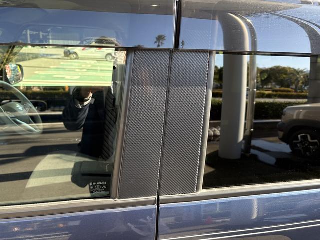 ワゴンＲスマイル ハイブリッドＸ　４ＷＤ　デュアルカメラブレーキサポート　４ＷＤ　マイルドハイブリッド　電動両側スライドドア　全方位ナビ　ＣＶＴ　オートエアコン　リモコンキー　キーレススタート　オートライト　オーディオスイッチ　ＬＥＤ　フォグ（60枚目）