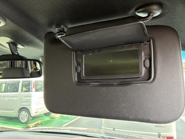 Ｎ－ＢＯＸカスタム Ｇ・Ｌホンダセンシング　衝突被害軽減ブレーキ　アイドリングストップ　ナビ　ＣＶＴ　左側電動スライドドア　オートエアコン　リモコンキー　キーレススタート　オートライト　オーディオスイッチ　ＡＣＣ　ＥＴＣ　ドラレコ　ＬＥＤ（37枚目）