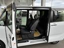 カスタムX 衝突被害軽減ブレーキ アイドリングストップ ナビ バックカメラ CVT 両側電動スライドドア オートエアコン リモコンキー キーレススタート オートライト オーディオスイッチ ACC 電動パーキング(10枚目)