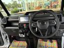 カスタムX 衝突被害軽減ブレーキ アイドリングストップ ナビ バックカメラ CVT 両側電動スライドドア オートエアコン リモコンキー キーレススタート オートライト オーディオスイッチ ACC 電動パーキング(34枚目)