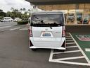 カスタムX 衝突被害軽減ブレーキ アイドリングストップ ナビ バックカメラ CVT 両側電動スライドドア オートエアコン リモコンキー キーレススタート オートライト オーディオスイッチ ACC 電動パーキング(46枚目)