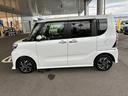 カスタムX 衝突被害軽減ブレーキ アイドリングストップ ナビ バックカメラ CVT 両側電動スライドドア オートエアコン リモコンキー キーレススタート オートライト オーディオスイッチ ACC 電動パーキング(48枚目)
