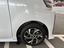カスタムX 衝突被害軽減ブレーキ アイドリングストップ ナビ バックカメラ CVT 両側電動スライドドア オートエアコン リモコンキー キーレススタート オートライト オーディオスイッチ ACC 電動パーキング(53枚目)