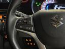 ステアリングオーディオスイッチ装備!対応オーディオならステアリングから手を離さずにオーディオ操作が可能