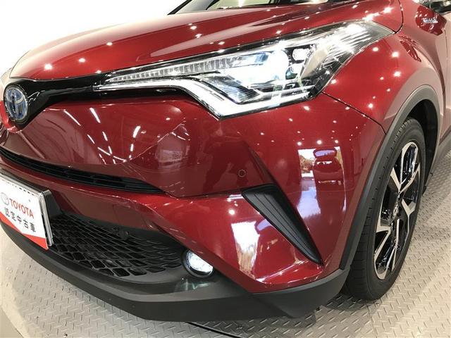 Ｃ－ＨＲ Ｇ　スマ－トキ－　Ｂカメ　１オーナー　メディアプレイヤー接続　ＬＥＤライト　ＥＳＣ　ドライブレコ－ダ－　クルーズコントロール　イモビライザー　ＥＴＣ　フルオートエアコン　パワーウィンドウ　ナビ＆ＴＶ（33枚目）