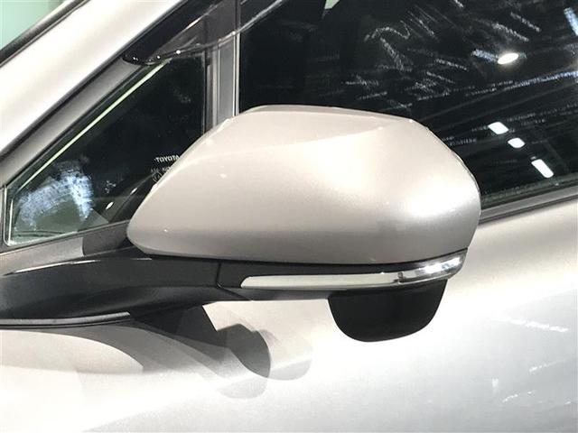 Ｃ－ＨＲ Ｓ　ＬＥＤエディション　カーテンエアバック　ワンオーナー車　クルーズＣ　フルセグテレビ　Ｂカメラ　ＥＴＣ車載器　ＬＥＤヘットライト　盗難防止　スマートエントリー　横滑り防止　ＤＶＤ再生機能　ナビＴＶ　ＡＷ　ＡＢＳ　記録簿（33枚目）