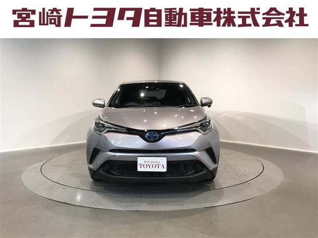 Ｃ－ＨＲ Ｓ　ＬＥＤエディション　カーテンエアバック　ワンオーナー車　クルーズＣ　フルセグテレビ　Ｂカメラ　ＥＴＣ車載器　ＬＥＤヘットライト　盗難防止　スマートエントリー　横滑り防止　ＤＶＤ再生機能　ナビＴＶ　ＡＷ　ＡＢＳ　記録簿（36枚目）