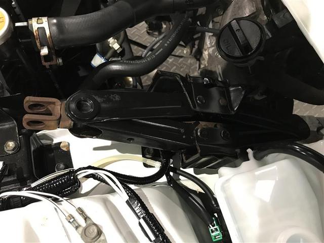 ハイゼットトラック スタンダード　整備記録簿有　パートタイム４ＷＤ　オートエアコン　エアバック　パワステ　ＡＢＳ（15枚目）