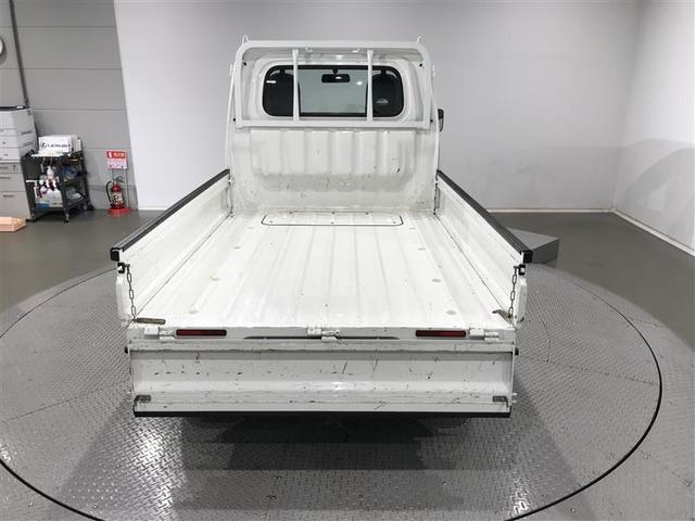ハイゼットトラック スタンダード　整備記録簿有　パートタイム４ＷＤ　オートエアコン　エアバック　パワステ　ＡＢＳ（18枚目）
