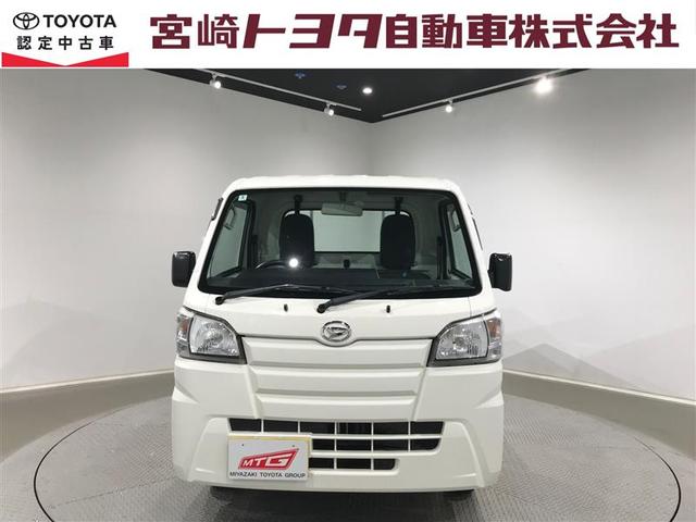 ハイゼットトラック スタンダード　整備記録簿有　パートタイム４ＷＤ　オートエアコン　エアバック　パワステ　ＡＢＳ（21枚目）