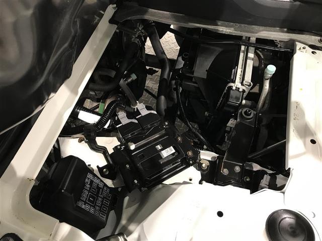 ハイゼットトラック スタンダード　整備記録簿有　パートタイム４ＷＤ　オートエアコン　エアバック　パワステ　ＡＢＳ（23枚目）