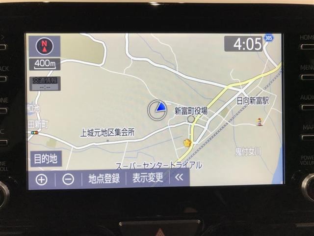 ヤリス Ｇ　バックモニタ－　誤発進抑制機能　地デジフルセグＴＶ　アルミ　ドライブレコーダ　ナビ＆ＴＶ　スマートキー　盗難防止装置　ＬＥＤヘッドライト　横滑り防止機能　キーレス　ＥＴＣ　オートエアコン　メモリーナビ（7枚目）