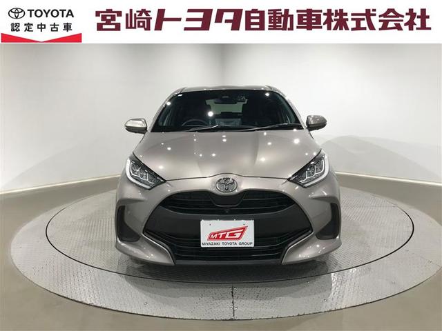 ヤリス Ｇ　バックモニタ－　誤発進抑制機能　地デジフルセグＴＶ　アルミ　ドライブレコーダ　ナビ＆ＴＶ　スマートキー　盗難防止装置　ＬＥＤヘッドライト　横滑り防止機能　キーレス　ＥＴＣ　オートエアコン　メモリーナビ（39枚目）