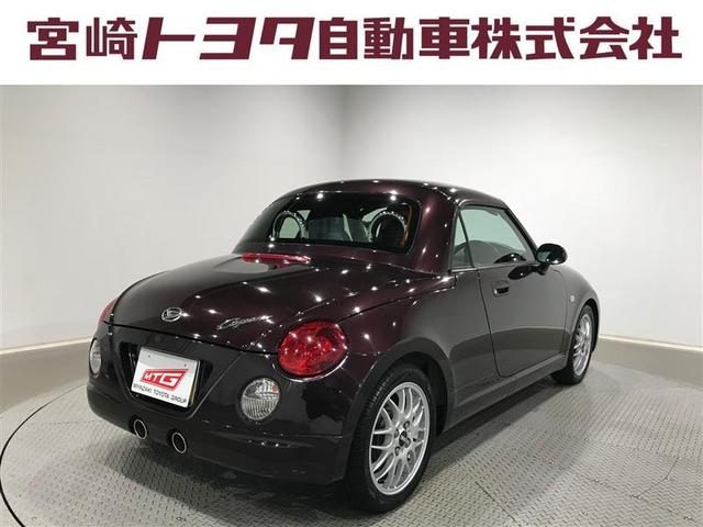 コペン 10thアニバーサリーエディション エアバッグ パワーウィンドウ パワーステアリング 黒革シート キーレスエントリー ETC ABS アルミホイール ダブルエアバック 記録簿有 AC(25枚目)