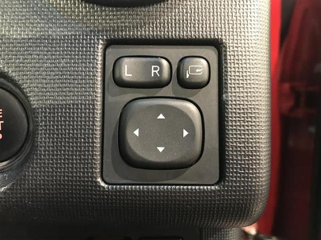 ポルテ Ｆ　左電動スライドドア　Ｂカメラ　インテリキー　ワンセグＴＶ　盗難防止　点検記録簿　Ｗエアバッグ　エアコン　ウォークスルー　エアバック　ＥＴＣ車載器　キーレスキー　横滑防止　ナビ＆ＴＶ　パワーウィンドウ（14枚目）