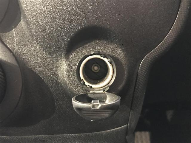 ポルテ Ｆ　左電動スライドドア　Ｂカメラ　インテリキー　ワンセグＴＶ　盗難防止　点検記録簿　Ｗエアバッグ　エアコン　ウォークスルー　エアバック　ＥＴＣ車載器　キーレスキー　横滑防止　ナビ＆ＴＶ　パワーウィンドウ（15枚目）