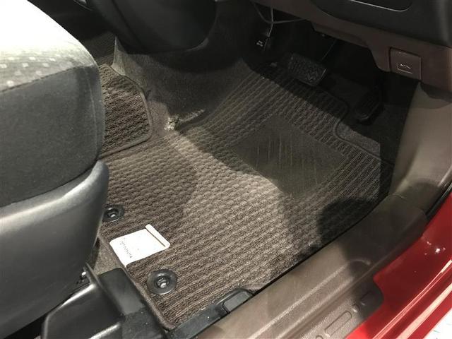 ポルテ Ｆ　左電動スライドドア　Ｂカメラ　インテリキー　ワンセグＴＶ　盗難防止　点検記録簿　Ｗエアバッグ　エアコン　ウォークスルー　エアバック　ＥＴＣ車載器　キーレスキー　横滑防止　ナビ＆ＴＶ　パワーウィンドウ（22枚目）