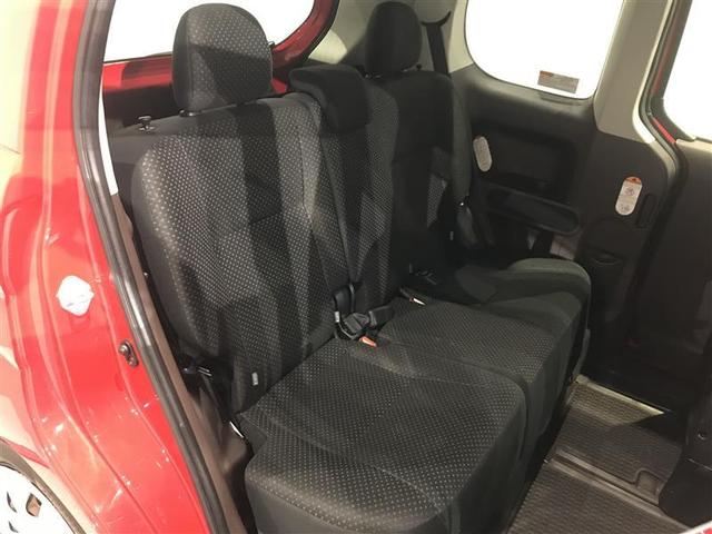 ポルテ Ｆ　左電動スライドドア　Ｂカメラ　インテリキー　ワンセグＴＶ　盗難防止　点検記録簿　Ｗエアバッグ　エアコン　ウォークスルー　エアバック　ＥＴＣ車載器　キーレスキー　横滑防止　ナビ＆ＴＶ　パワーウィンドウ（27枚目）