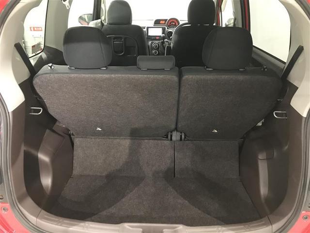 ポルテ Ｆ　左電動スライドドア　Ｂカメラ　インテリキー　ワンセグＴＶ　盗難防止　点検記録簿　Ｗエアバッグ　エアコン　ウォークスルー　エアバック　ＥＴＣ車載器　キーレスキー　横滑防止　ナビ＆ＴＶ　パワーウィンドウ（28枚目）