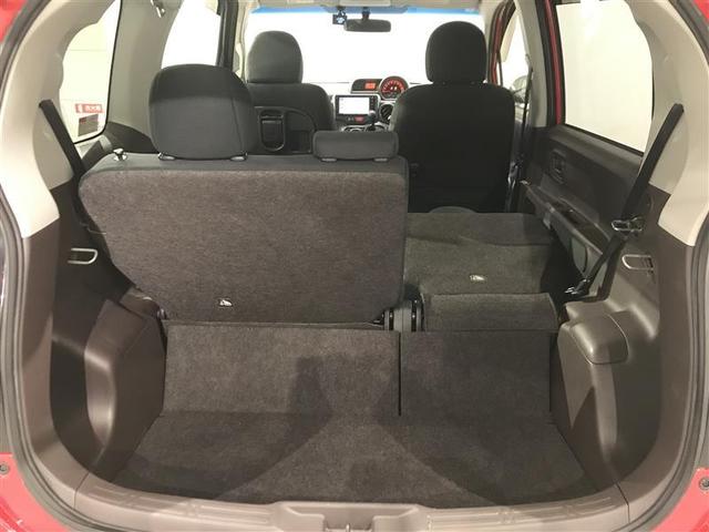 ポルテ Ｆ　左電動スライドドア　Ｂカメラ　インテリキー　ワンセグＴＶ　盗難防止　点検記録簿　Ｗエアバッグ　エアコン　ウォークスルー　エアバック　ＥＴＣ車載器　キーレスキー　横滑防止　ナビ＆ＴＶ　パワーウィンドウ（29枚目）