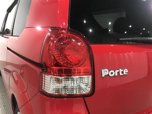 ポルテ Ｆ　左電動スライドドア　Ｂカメラ　インテリキー　ワンセグＴＶ　盗難防止　点検記録簿　Ｗエアバッグ　エアコン　ウォークスルー　エアバック　ＥＴＣ車載器　キーレスキー　横滑防止　ナビ＆ＴＶ　パワーウィンドウ（32枚目）