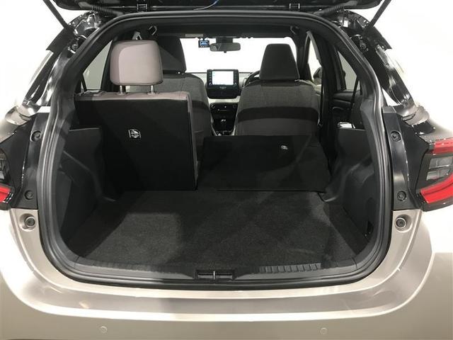 ヤリス Z サイドSRS AAC バックモニタ スマキー 横滑防止装置 地デジ キーフリー LEDランプ パワーウインドウ 助手席エアバック クルコン エアバッグ パワーステアリング 盗難防止システム ETC(31枚目)