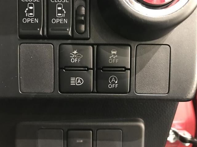 トール カスタムG リミテッド SAIII ナビTV 横滑り防止 オートクルーズコントロール LED DVD再生 フルセグ 盗難防止装置 ETC キーレス オートエアコン スマートキー エコアイドル バックモニター 点検記録簿 メモリーナビ(4枚目)