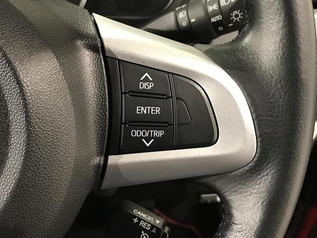 トール カスタムG リミテッド SAIII ナビTV 横滑り防止 オートクルーズコントロール LED DVD再生 フルセグ 盗難防止装置 ETC キーレス オートエアコン スマートキー エコアイドル バックモニター 点検記録簿 メモリーナビ(11枚目)