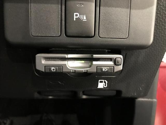 トール カスタムG リミテッド SAIII ナビTV 横滑り防止 オートクルーズコントロール LED DVD再生 フルセグ 盗難防止装置 ETC キーレス オートエアコン スマートキー エコアイドル バックモニター 点検記録簿 メモリーナビ(13枚目)