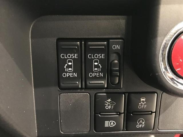 トール カスタムG リミテッド SAIII ナビTV 横滑り防止 オートクルーズコントロール LED DVD再生 フルセグ 盗難防止装置 ETC キーレス オートエアコン スマートキー エコアイドル バックモニター 点検記録簿 メモリーナビ(16枚目)