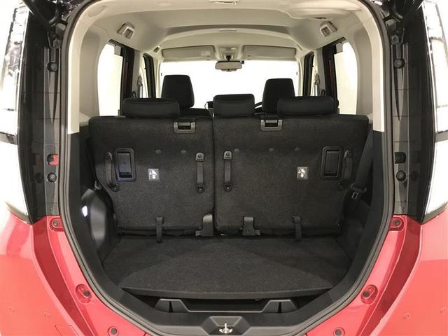 トール カスタムG リミテッド SAIII ナビTV 横滑り防止 オートクルーズコントロール LED DVD再生 フルセグ 盗難防止装置 ETC キーレス オートエアコン スマートキー エコアイドル バックモニター 点検記録簿 メモリーナビ(30枚目)