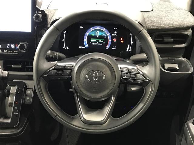 シエンタ Z W電動ドア DVD再生 イモビ クルーズC LEDヘッドランプ ETC Sキー 横滑り防止機能 メモリーナビ パワーウィンドウ 記録簿 エアバック ABS カーテンエアバック ウォークスルー(9枚目)