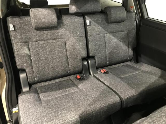 シエンタ Z W電動ドア DVD再生 イモビ クルーズC LEDヘッドランプ ETC Sキー 横滑り防止機能 メモリーナビ パワーウィンドウ 記録簿 エアバック ABS カーテンエアバック ウォークスルー(28枚目)