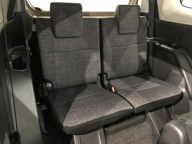 シエンタ Z W電動ドア DVD再生 イモビ クルーズC LEDヘッドランプ ETC Sキー 横滑り防止機能 メモリーナビ パワーウィンドウ 記録簿 エアバック ABS カーテンエアバック ウォークスルー(29枚目)