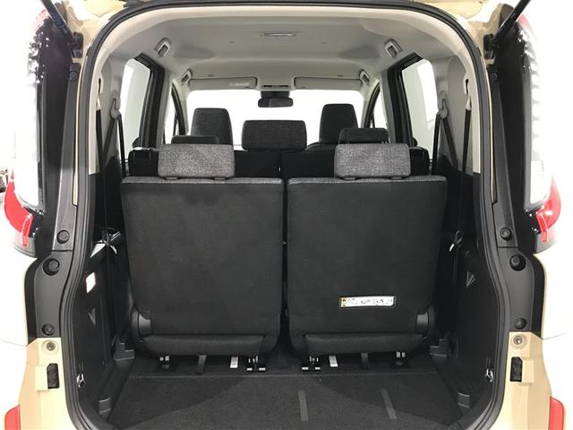 シエンタ Z W電動ドア DVD再生 イモビ クルーズC LEDヘッドランプ ETC Sキー 横滑り防止機能 メモリーナビ パワーウィンドウ 記録簿 エアバック ABS カーテンエアバック ウォークスルー(30枚目)