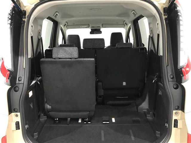 シエンタ Z W電動ドア DVD再生 イモビ クルーズC LEDヘッドランプ ETC Sキー 横滑り防止機能 メモリーナビ パワーウィンドウ 記録簿 エアバック ABS カーテンエアバック ウォークスルー(31枚目)